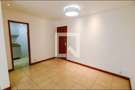 Sala de apartamento para alugar com 2 quartos, 92m² em Vila Isabel, Rio de Janeiro