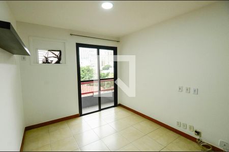 Quarto de apartamento para alugar com 2 quartos, 92m² em Vila Isabel, Rio de Janeiro