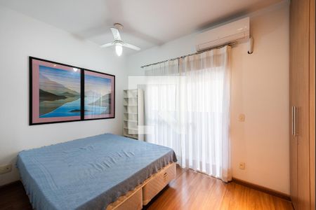 Quarto 1 de kitnet/studio para alugar com 1 quarto, 45m² em Boqueirão, Santos