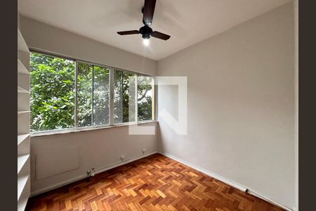 Quarto 1 de apartamento para alugar com 2 quartos, 70m² em Jardim Botânico, Rio de Janeiro