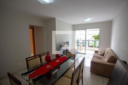 Apartamento para alugar com 3 quartos, 87m² em Aguas Claras, Brasília