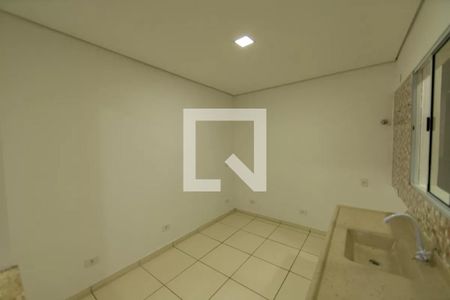 Casa para alugar com 2 quartos, 59m² em Parque Ribeiro de Lima, Barueri