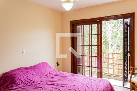 Quarto Suíte de casa à venda com 4 quartos, 153m² em Vila Romana, São Paulo