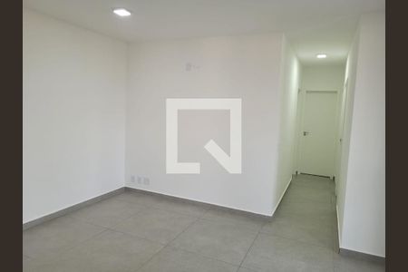 Sala/Cozinha de apartamento para alugar com 3 quartos, 71m² em Boa Vista, Sorocaba
