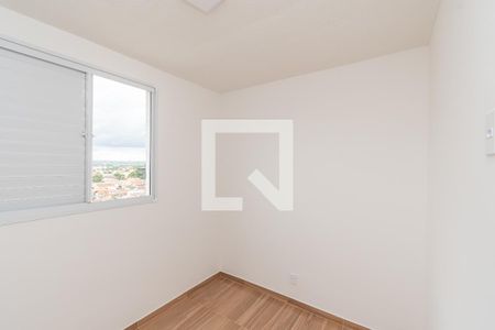 Quarto 1 de apartamento para alugar com 2 quartos, 41m² em Jardim Rosolem, Hortolândia