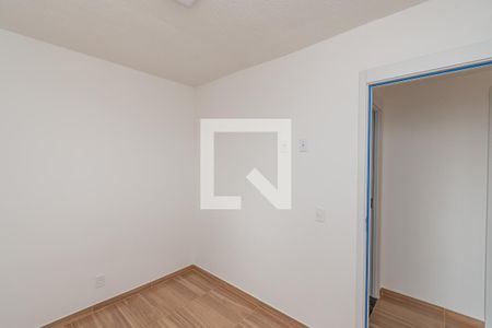 Quarto 1 de apartamento para alugar com 2 quartos, 41m² em Jardim Rosolem, Hortolândia