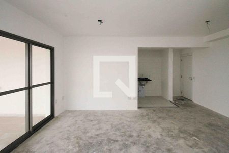 Sala de apartamento à venda com 2 quartos, 91m² em Jardim Independência (são Paulo), São Paulo