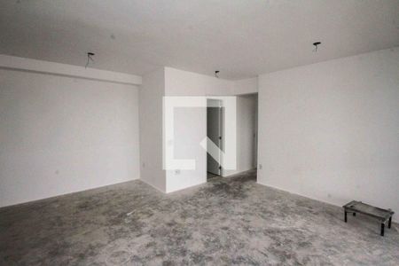 Sala de apartamento à venda com 2 quartos, 91m² em Jardim Independência (são Paulo), São Paulo