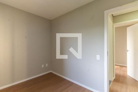 Quarto 1 de apartamento para alugar com 2 quartos, 43m² em Vila Moreira, São Paulo