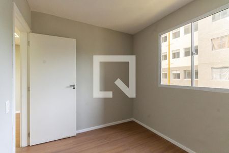 Quarto 1 de apartamento para alugar com 2 quartos, 43m² em Vila Moreira, São Paulo