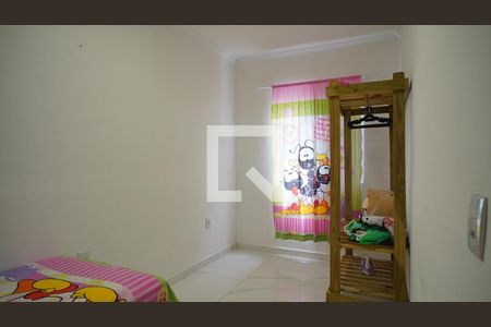 Quarto 2 de apartamento para alugar com 2 quartos, 72m² em Ingleses do Rio Vermelho, Florianópolis