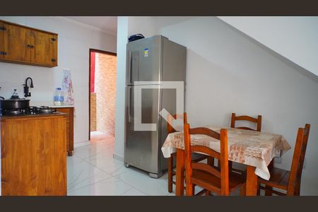 Cozinha  de apartamento para alugar com 2 quartos, 72m² em Ingleses do Rio Vermelho, Florianópolis