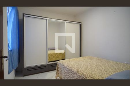 Quarto 1 de apartamento para alugar com 2 quartos, 72m² em Ingleses do Rio Vermelho, Florianópolis