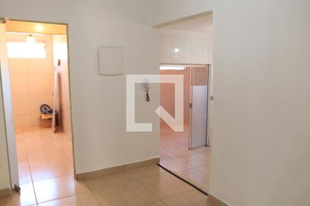 Sala 02 de casa para alugar com 6 quartos, 200m² em Feliz, Goiânia