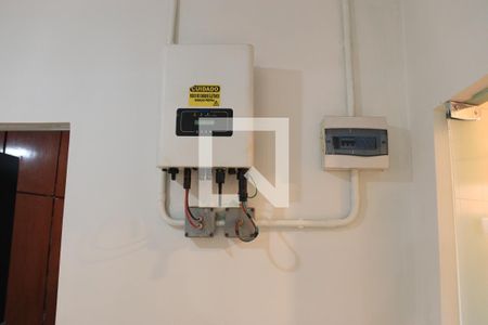 Sala 02 de casa para alugar com 6 quartos, 200m² em Feliz, Goiânia