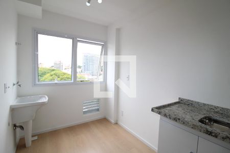 Studio de apartamento para alugar com 1 quarto, 28m² em Jardim São Paulo, São Paulo