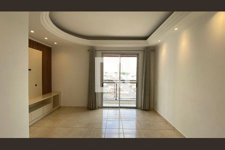 Apartamento para alugar com 2 quartos, 59m² em Vila Regente Feijó, São Paulo