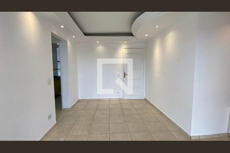 Apartamento para alugar com 2 quartos, 59m² em Vila Regente Feijó, São Paulo