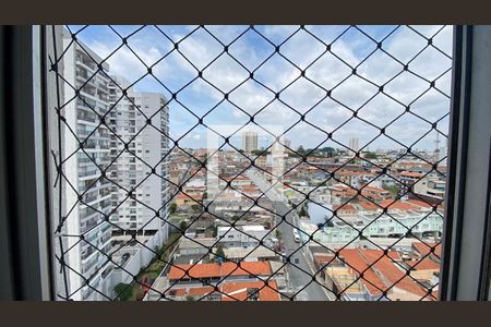 Apartamento para alugar com 2 quartos, 59m² em Vila Regente Feijó, São Paulo