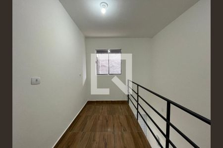 Kitnet de kitnet/studio para alugar com 1 quarto, 25m² em Vila Tiradentes, São Paulo