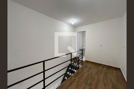 Kitnet de kitnet/studio para alugar com 1 quarto, 25m² em Vila Tiradentes, São Paulo
