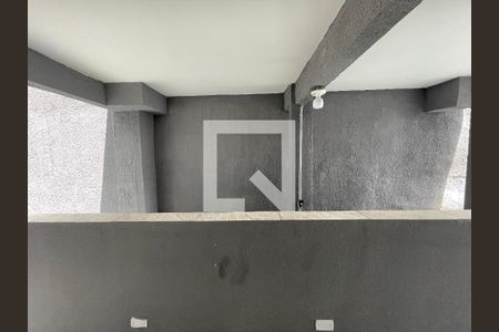 Kitnet de kitnet/studio para alugar com 1 quarto, 25m² em Vila Tiradentes, São Paulo