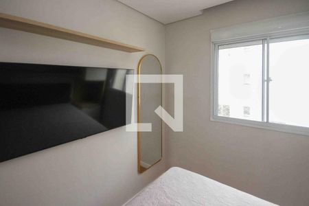 Quarto de apartamento à venda com 2 quartos, 37m² em Vila Graciosa, São Paulo