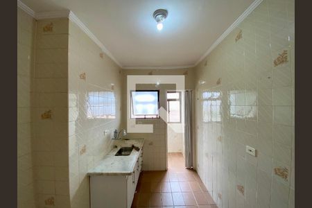 Studo de apartamento para alugar com 1 quarto, 75m² em Cidade Ocian, Praia Grande