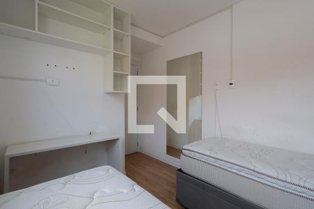 Quarto 1 de apartamento para alugar com 2 quartos, 40m² em Imirim, São Paulo
