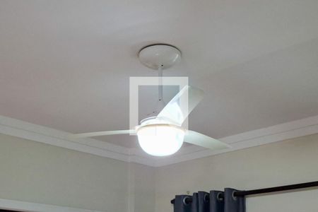 Sala de apartamento para alugar com 1 quarto, 55m² em Guilhermina, Praia Grande