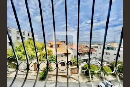 Apartamento à venda com 4 quartos, 180m² em São Lucas, Belo Horizonte