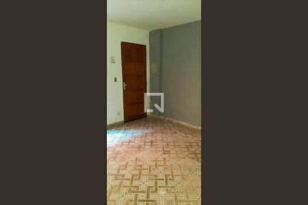 Sala de apartamento para alugar com 2 quartos, 45m² em Conceicao, Osasco
