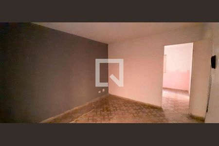 Sala de apartamento para alugar com 2 quartos, 45m² em Conceicao, Osasco