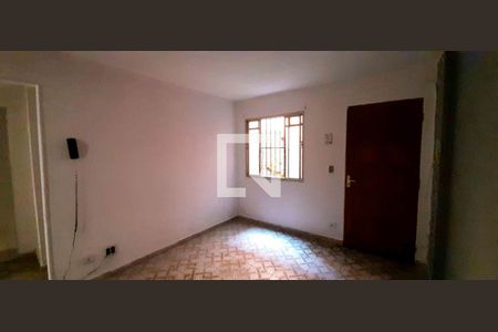 Sala de apartamento para alugar com 2 quartos, 45m² em Conceicao, Osasco