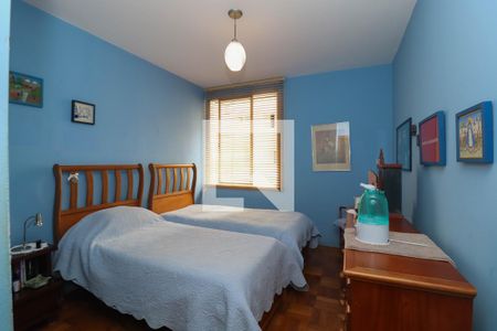 Quarto 1 de apartamento à venda com 2 quartos, 100m² em Paraíso, São Paulo