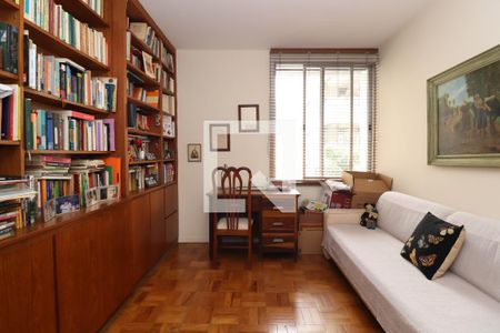 Quarto 2 de apartamento à venda com 2 quartos, 100m² em Paraíso, São Paulo