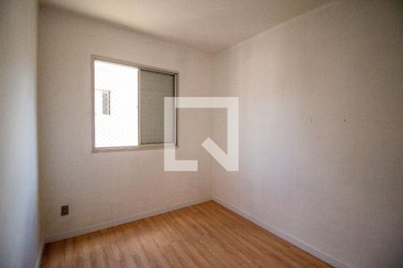Quarto 1 de apartamento para alugar com 2 quartos, 50m² em Jardim Guadalajara, Sorocaba