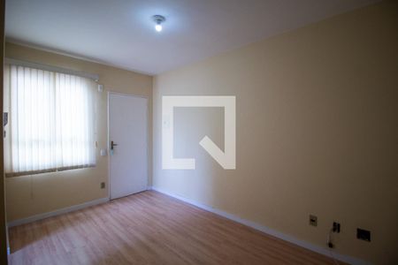 Sala de apartamento para alugar com 2 quartos, 50m² em Jardim Guadalajara, Sorocaba