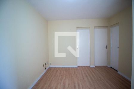 Sala de apartamento para alugar com 2 quartos, 50m² em Jardim Guadalajara, Sorocaba