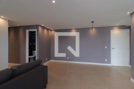 Cozinha de apartamento para alugar com 2 quartos, 73m² em Parque das Nações, Santo André