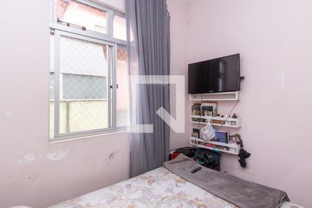 Quarto 1 de apartamento para alugar com 3 quartos, 140m² em Santa Amélia , Belo Horizonte