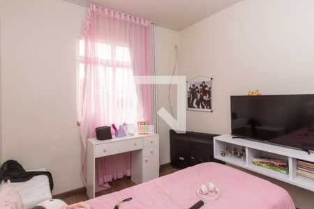 Quarto 2 de apartamento para alugar com 3 quartos, 140m² em Santa Amélia , Belo Horizonte