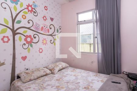 Quarto 1 de apartamento para alugar com 3 quartos, 140m² em Santa Amélia , Belo Horizonte