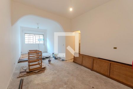 Sala de apartamento à venda com 2 quartos, 106m² em Bela Vista, São Paulo