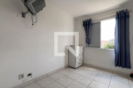 Quarto de apartamento à venda com 1 quarto, 64m² em Vila Nossa Senhora de Fatima, Guarulhos