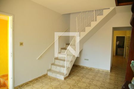 Sala - casa 1  de casa à venda com 2 quartos, 200m² em Jardim Calux, São Bernardo do Campo