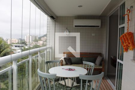 Apartamento para alugar com 3 quartos, 94m² em Freguesia (jacarepaguá), Rio de Janeiro