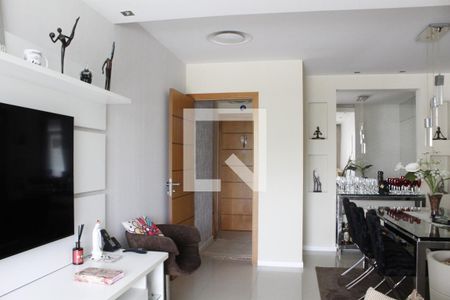 Apartamento para alugar com 3 quartos, 94m² em Freguesia (jacarepaguá), Rio de Janeiro