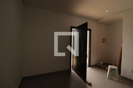 Sala de casa à venda com 2 quartos, 129m² em Vila Liberdade, Jundiaí
