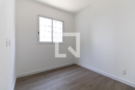 Quarto 1 de apartamento para alugar com 2 quartos, 37m² em Vila Vermelha, São Paulo